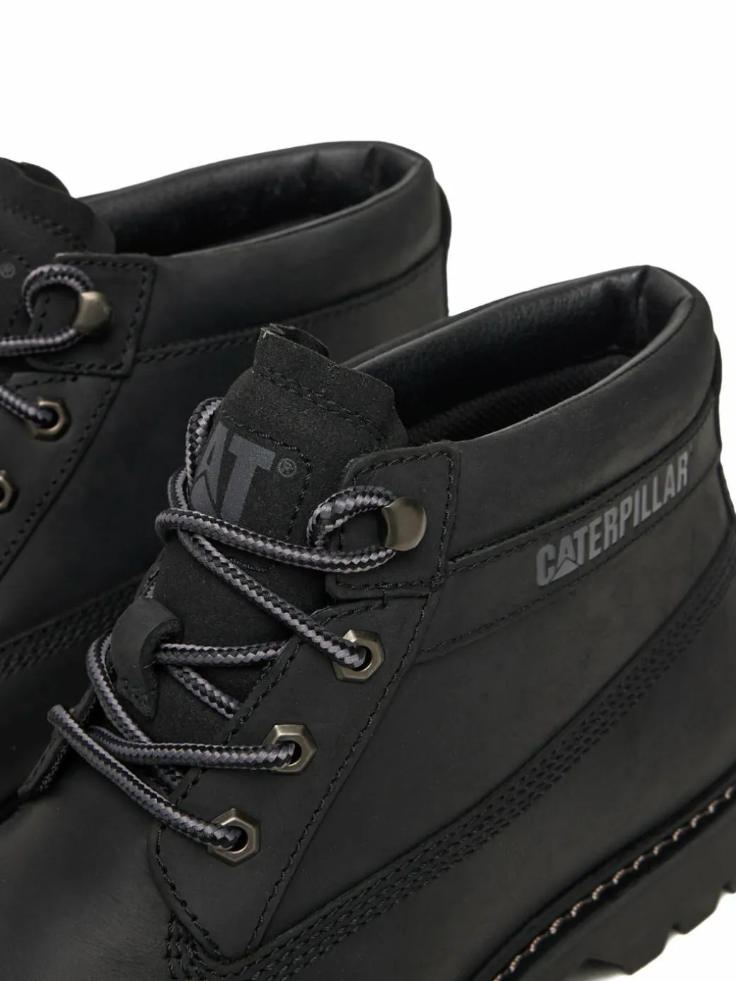 Scarponcini Colorado 2.0 Chukka P726363 Nero
