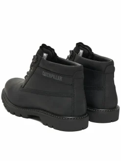 Scarponcini Colorado 2.0 Chukka P726363 Nero
