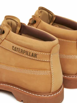 Scarponcini Colorado 2.0 Chukka P726362 Marrone