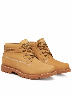 Scarponcini Colorado 2.0 Chukka P726362 Marrone