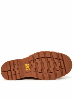 Scarponcini Colorado 2.0 Chukka P726362 Marrone
