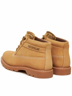 Scarponcini Colorado 2.0 Chukka P726362 Marrone