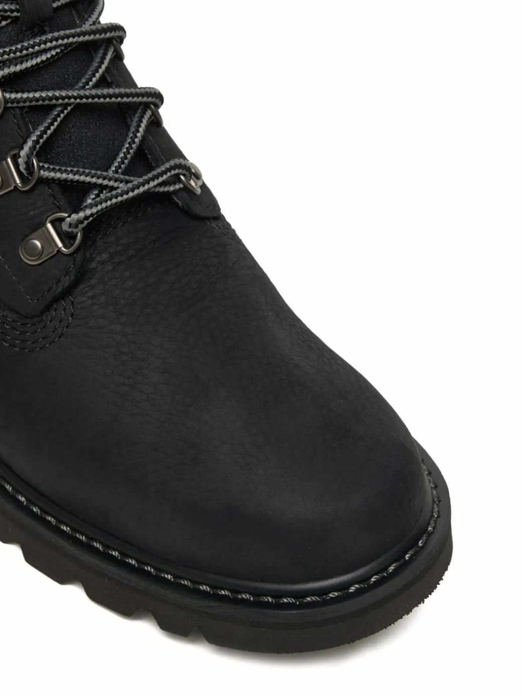 Scarponcini Colorado 2.0 Hiker Waterproof TX P726346 Nero