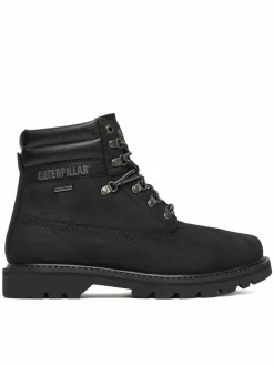 Scarponcini Colorado 2.0 Hiker Waterproof TX P726346 Nero