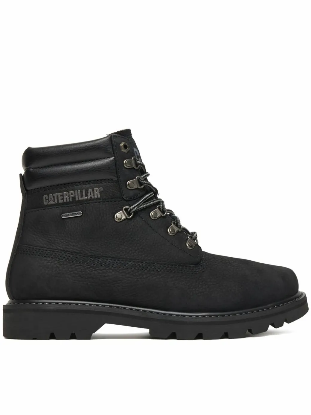 Scarponcini Colorado 2.0 Hiker Waterproof TX P726346 Nero