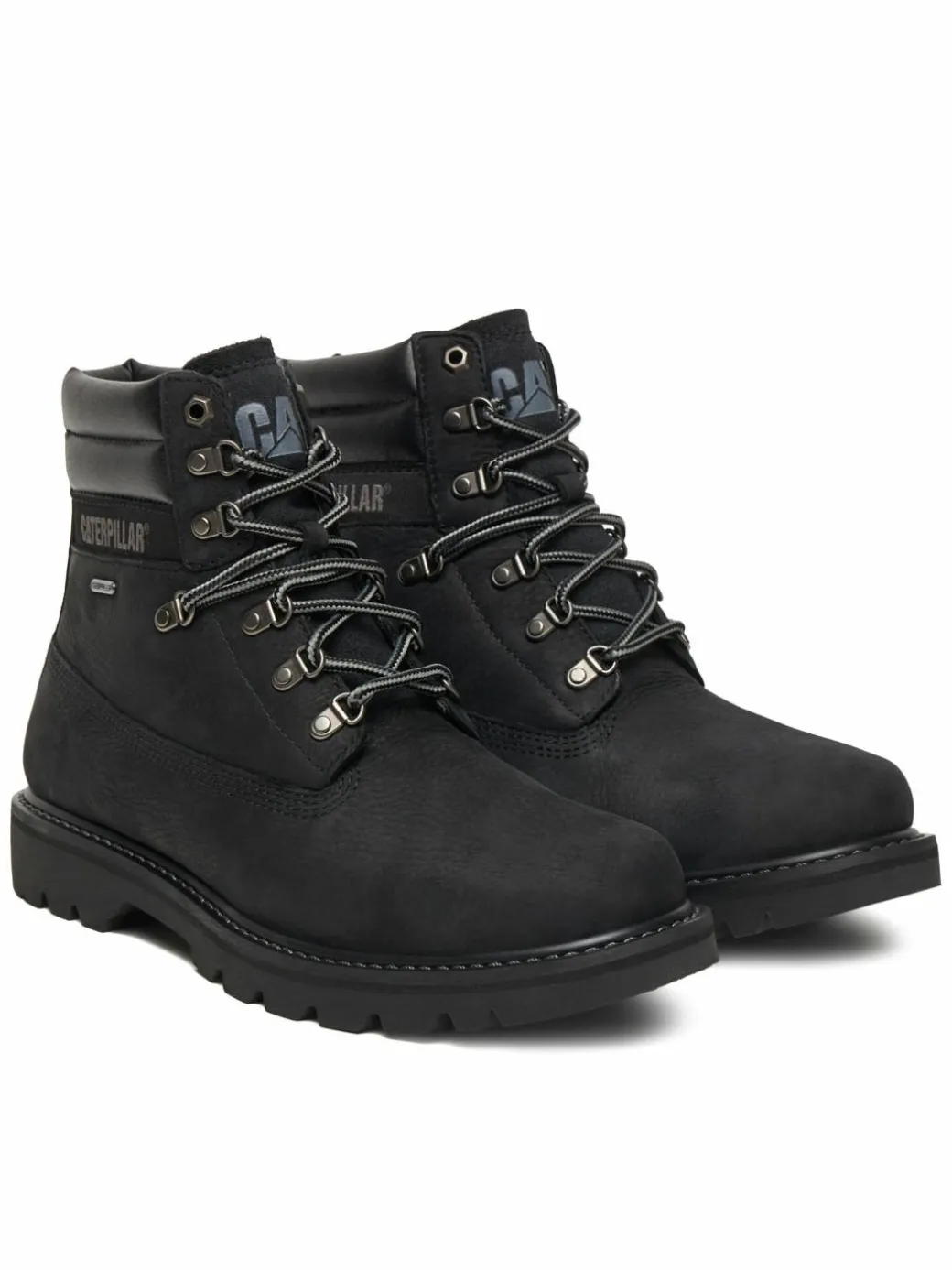 Scarponcini Colorado 2.0 Hiker Waterproof TX P726346 Nero
