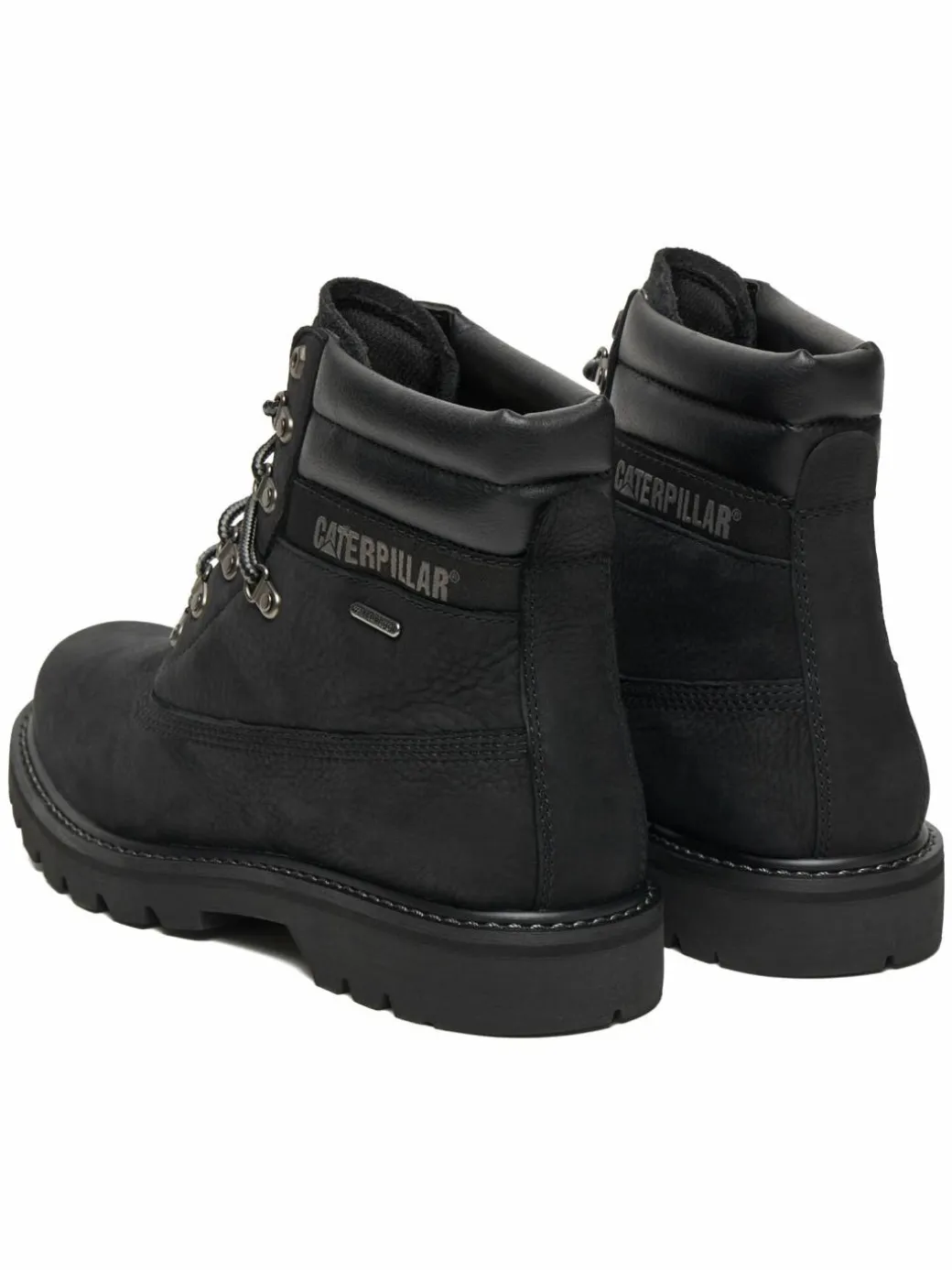 Scarponcini Colorado 2.0 Hiker Waterproof TX P726346 Nero
