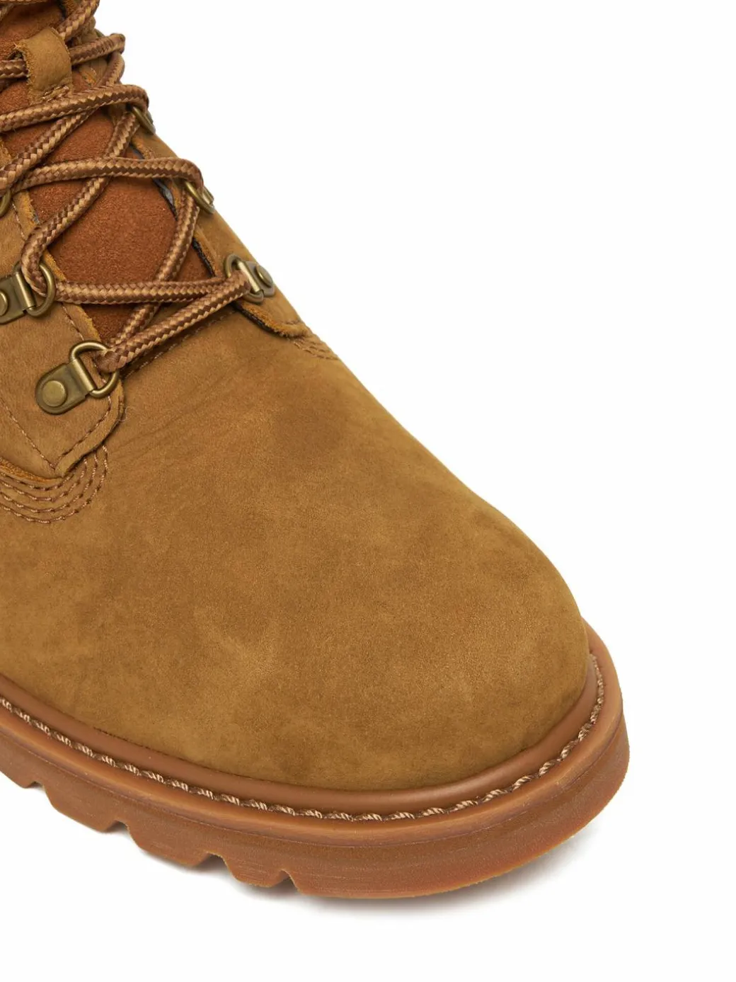 Scarponcini Colorado 2.0 Hiker Waterproof TX P726349 Marrone