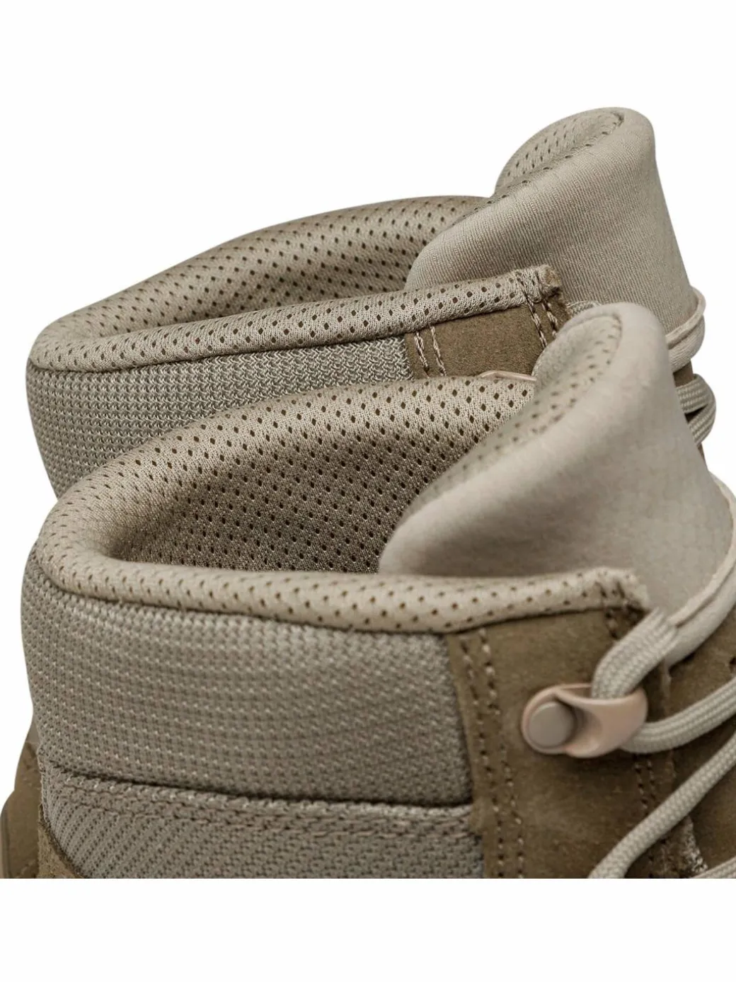 Scarponcini Desert Defence 3785/52 Verde
