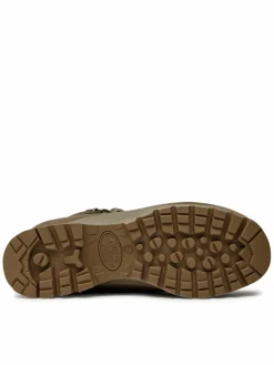 Scarponcini Desert Defence 3785/52 Verde