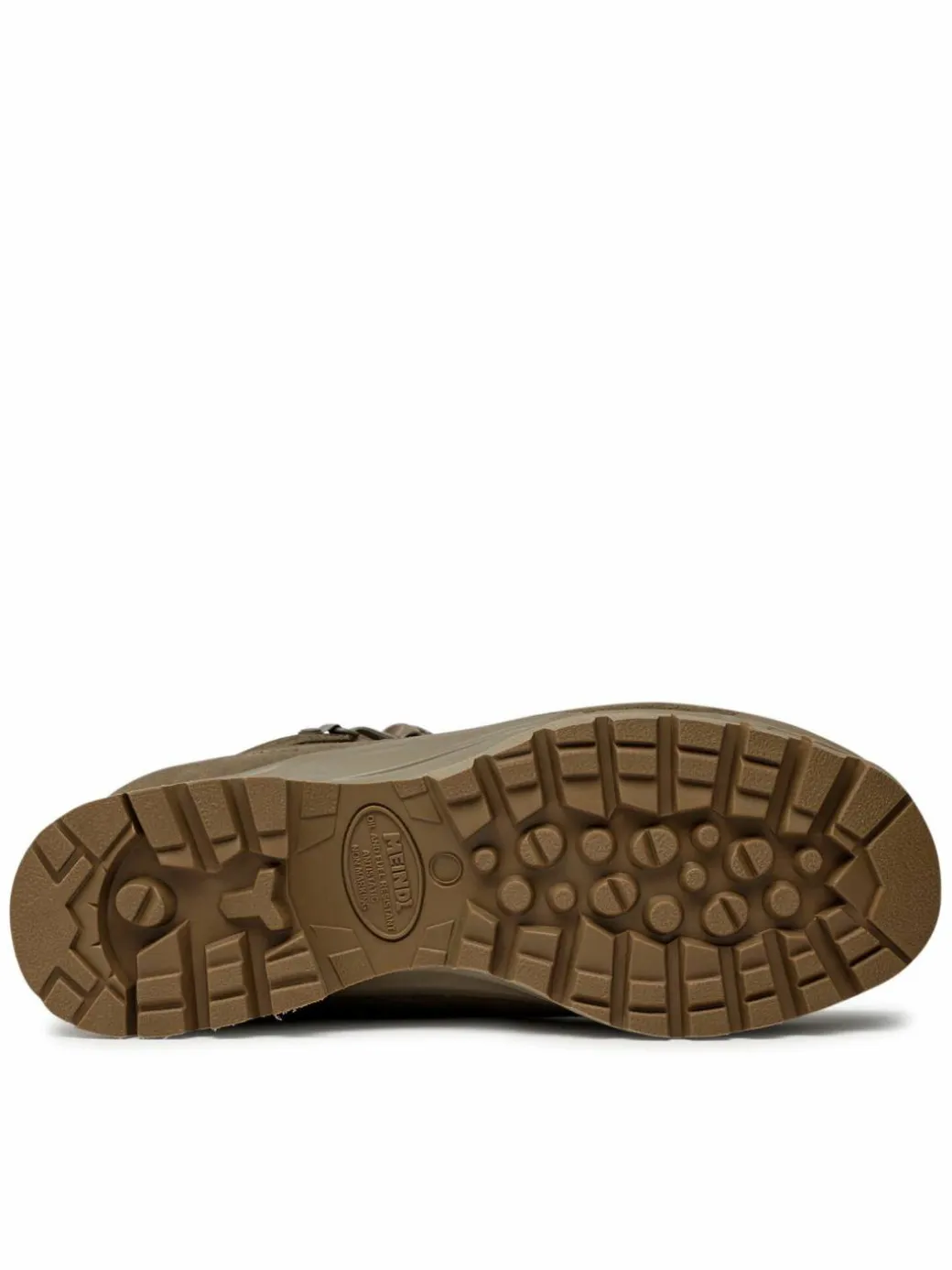 Scarponcini Desert Defence 3785/52 Verde