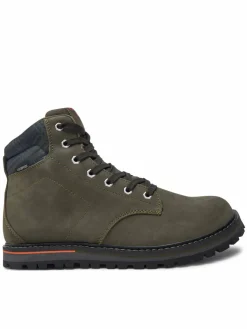Scarponcini Dorado Lifestyle Shoe Wp 39Q4937 Verde