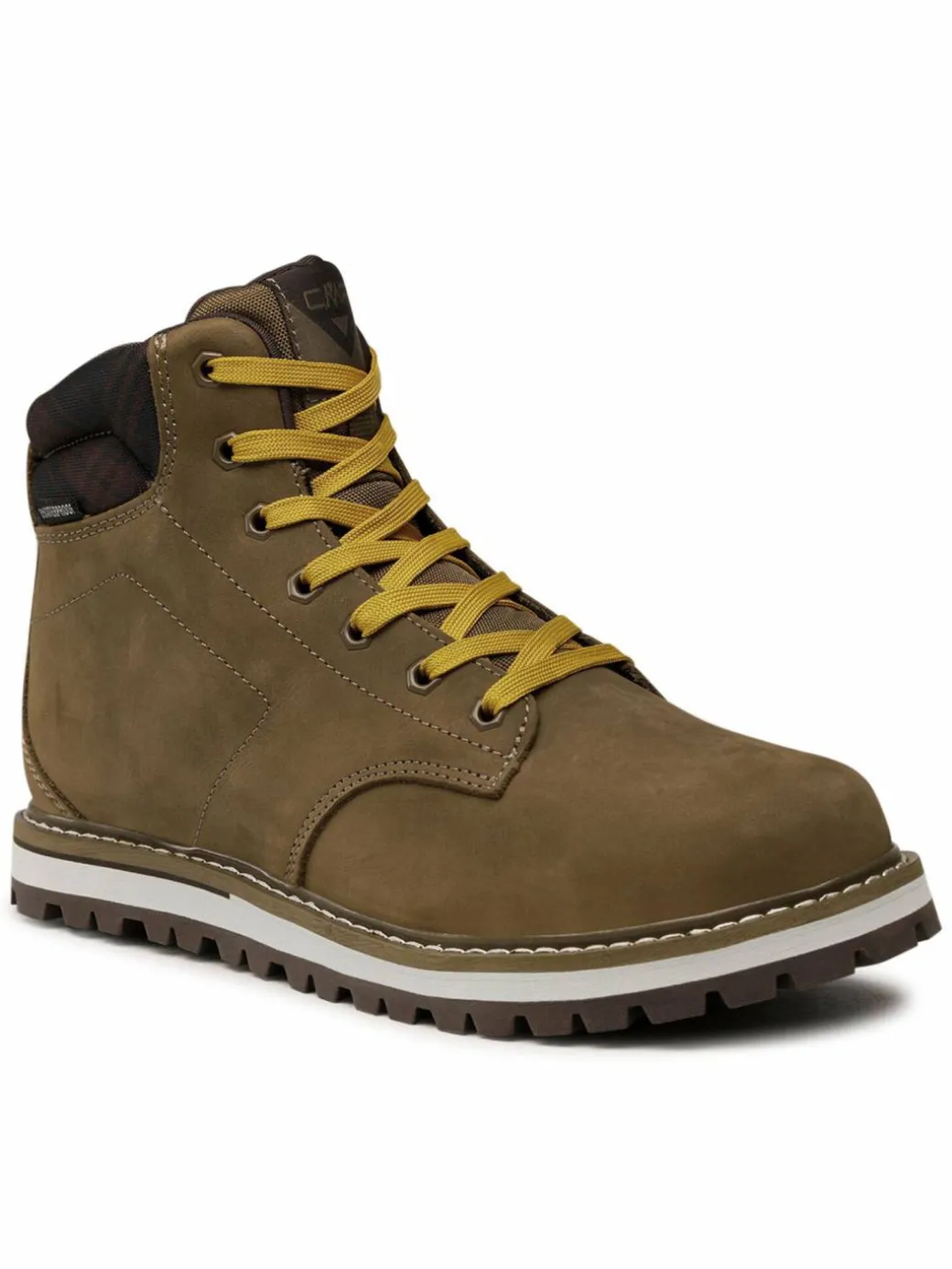 Scarponcini Dorado Lifestyle Shoe Wp 39Q4937 Cachi