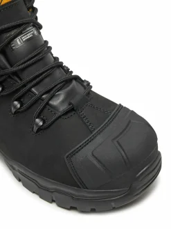 Scarponcini Everett Ct S3 Wr Ci Hro Src P725322 Nero