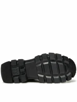 Scarponcini Fabyan 50528995 Marrone