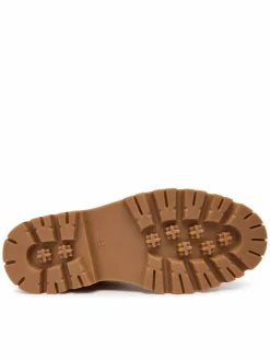 Scarponcini FMFSIR LEA10 Beige