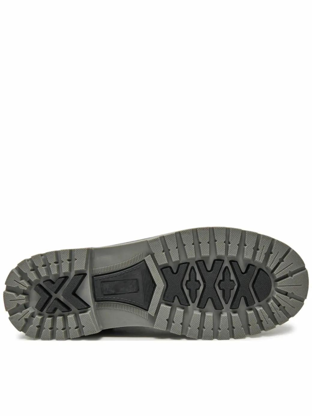 Scarponcini Gaspard Nero