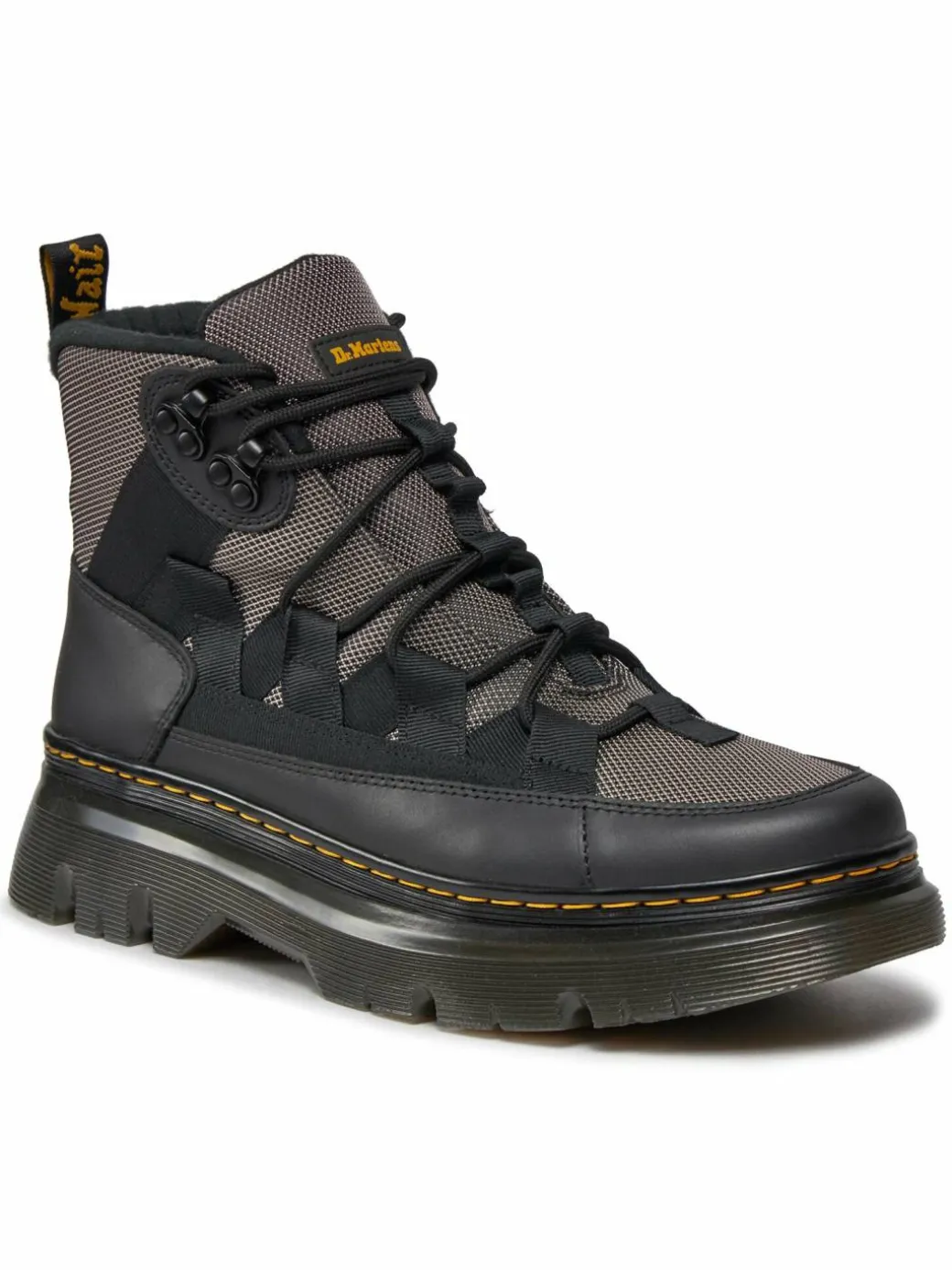 Scarponcini 27864002 Grigio