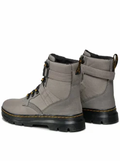 Scarponcini 27800076 Grigio
