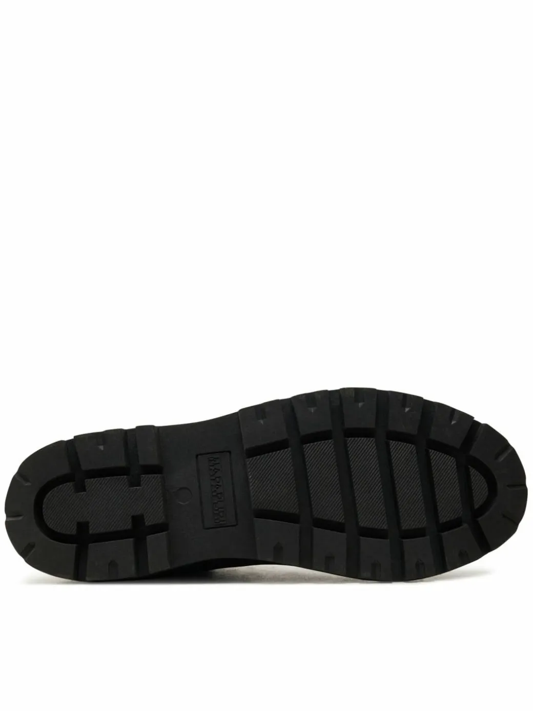 Scarponcini Herb NP0A4IJH Nero