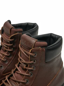 Scarponcini H700 Hiker High BJ266053AM Marrone