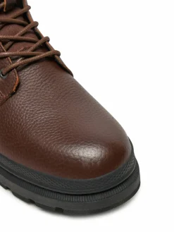 Scarponcini H700 Hiker High BJ266053AM Marrone