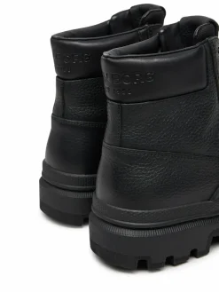 Scarponcini H700 Hiker High BJ266053AM Nero