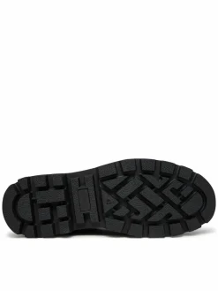 Scarponcini H700 Hiker High BJ266053AM Nero
