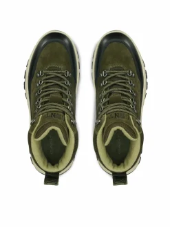 Scarponcini Hillark 29643744 Verde