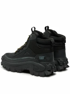 Scarponcini Intruder Galosh 2.0 Mid WP P111559 Nero