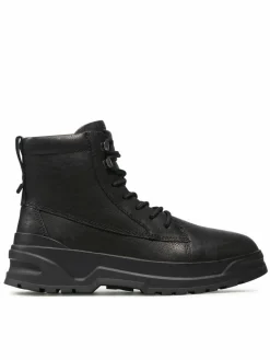 Scarponcini Isac 5292-001-20 Nero