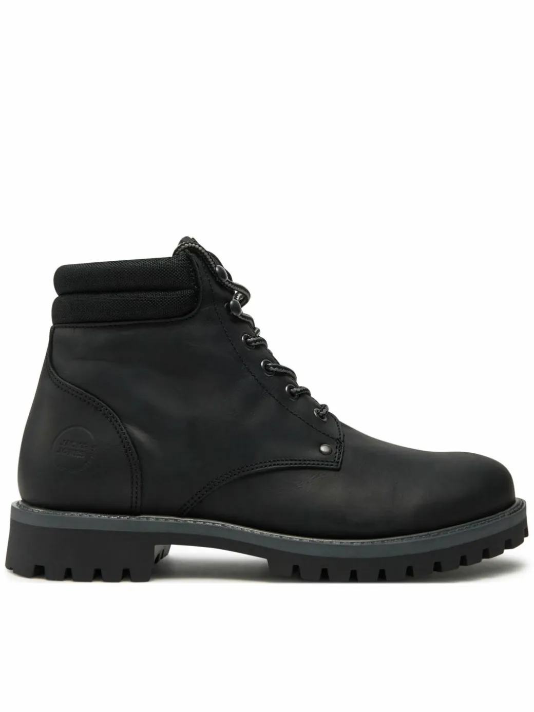 Scarponcini JfwStanton 12257999 Nero