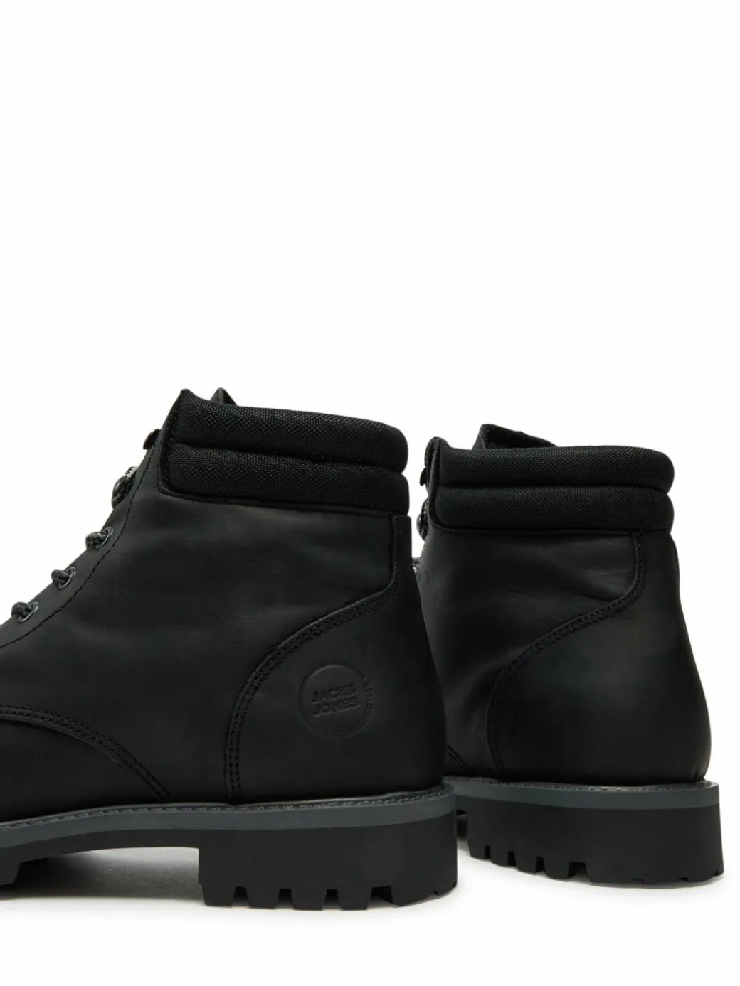 Scarponcini JfwStanton 12257999 Nero