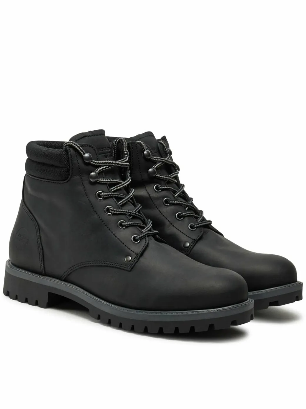 Scarponcini JfwStanton 12257999 Nero