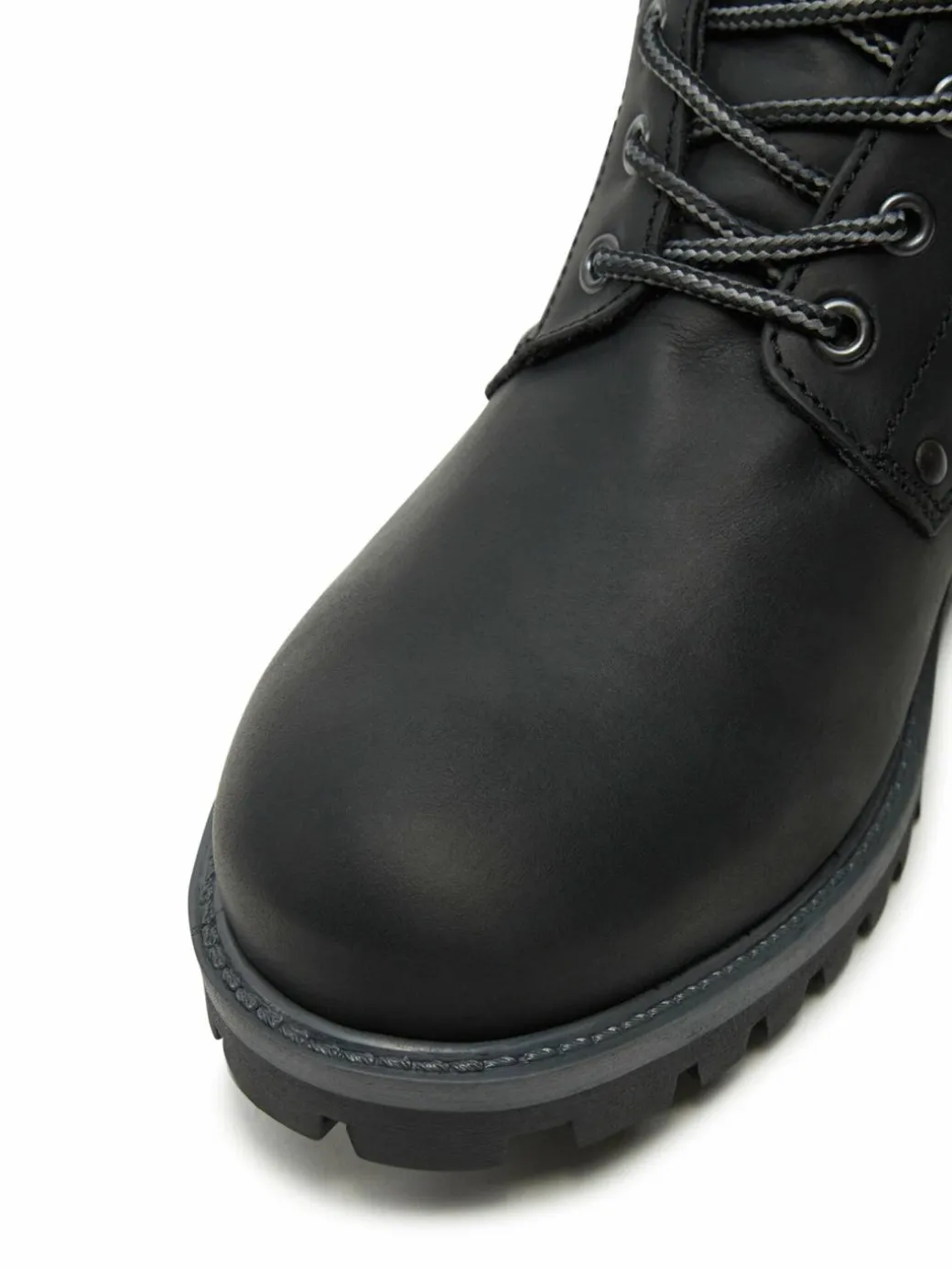 Scarponcini JfwStanton 12257999 Nero