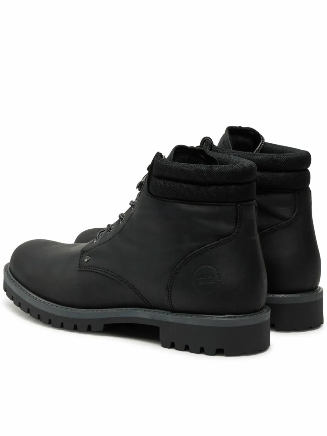 Scarponcini JfwStanton 12257999 Nero