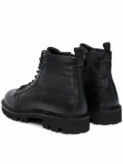 Scarponcini Julyo 50552581 Nero