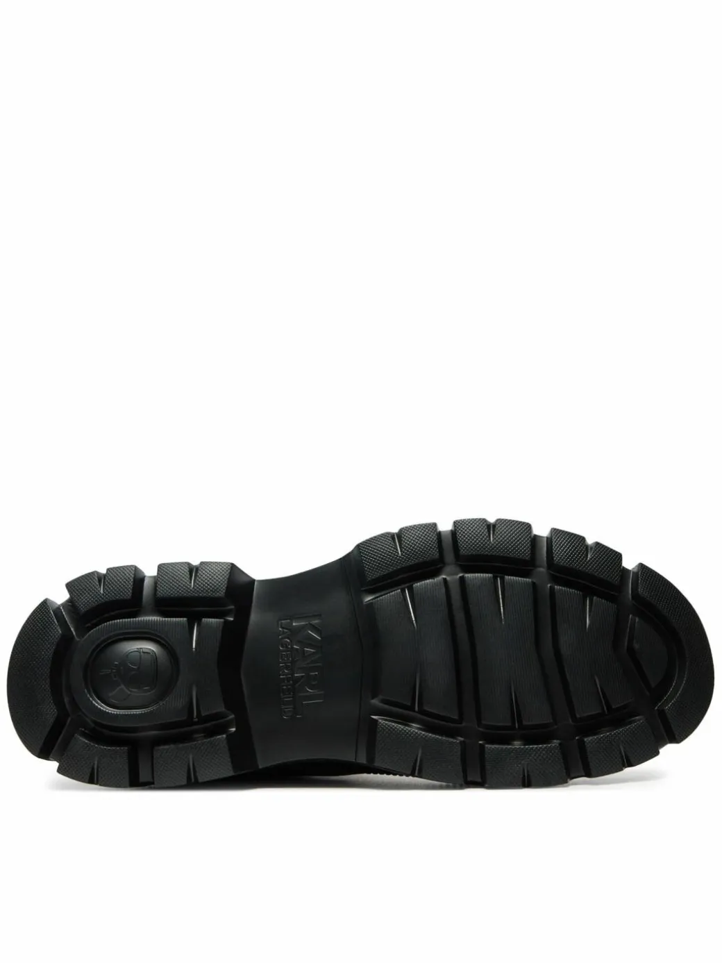 Scarponcini KL25234 Nero
