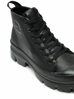 Scarponcini KL25234 Nero