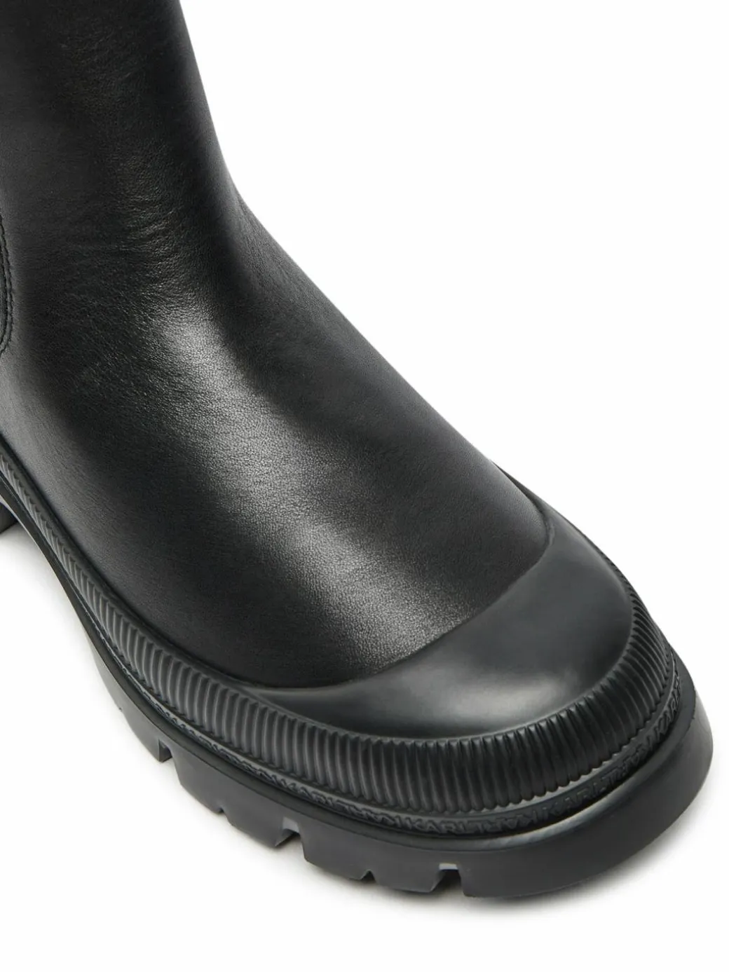 Scarponcini KL25244 Nero