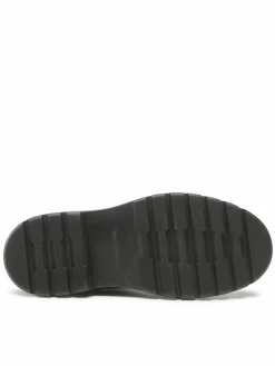 Scarponcini KL11256 Nero