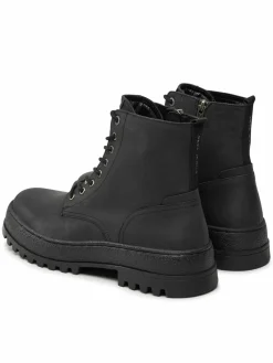 Scarponcini Lincoln PMS50258 Nero