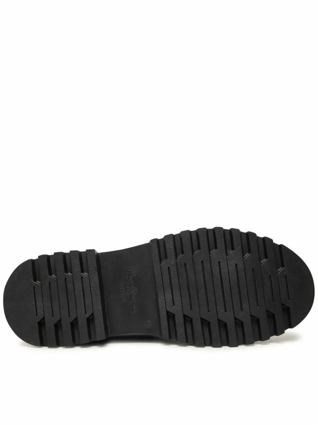 Scarponcini Lincoln PMS50258 Nero