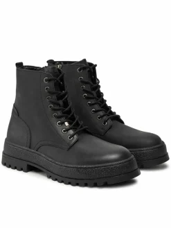 Scarponcini Lincoln PMS50258 Nero