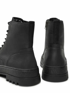 Scarponcini Lincoln PMS50258 Nero