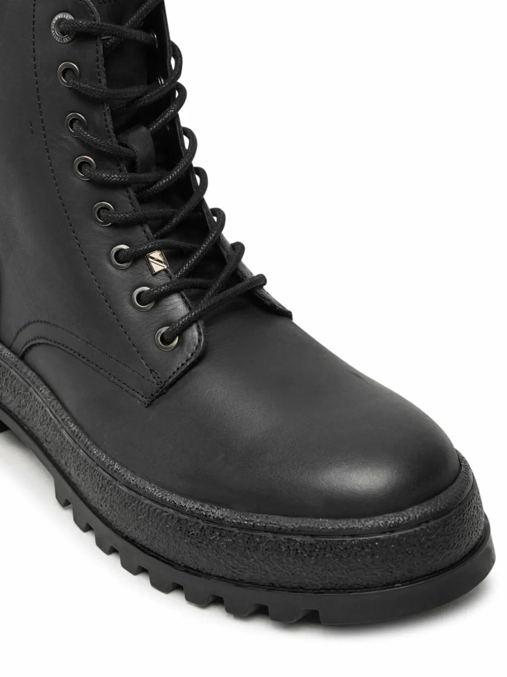 Scarponcini Lincoln PMS50258 Nero