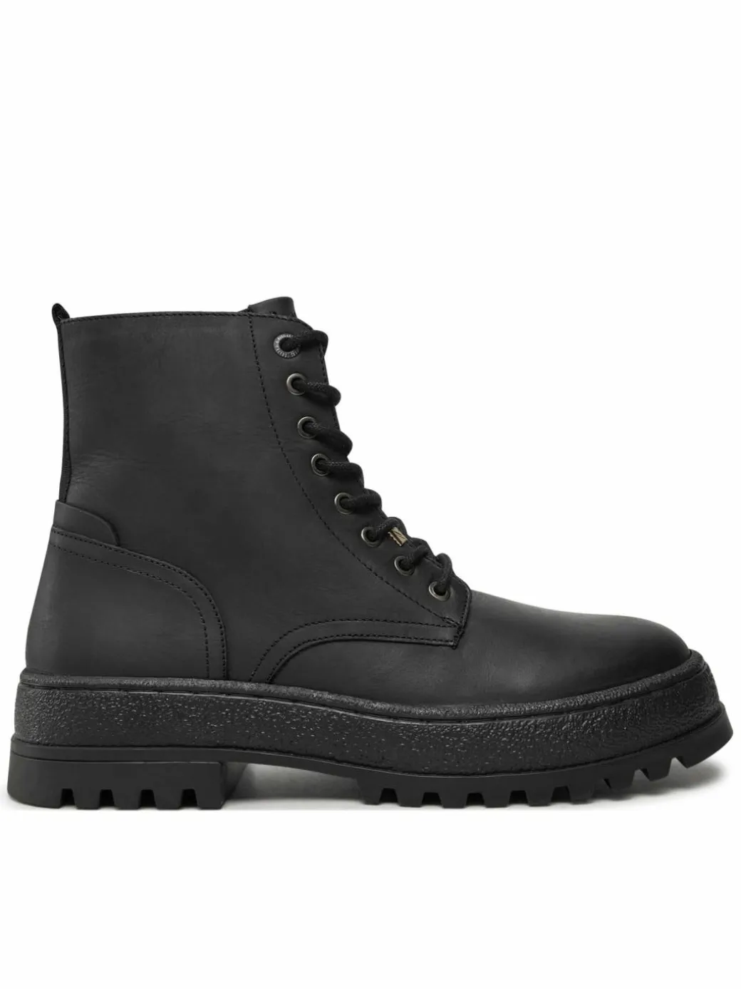Scarponcini Lincoln PMS50258 Nero