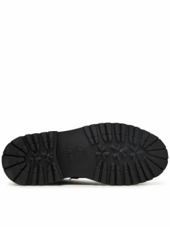 Scarponcini Magnifico M120 Nero