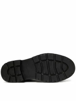 Scarponcini Miles KL10245 Nero
