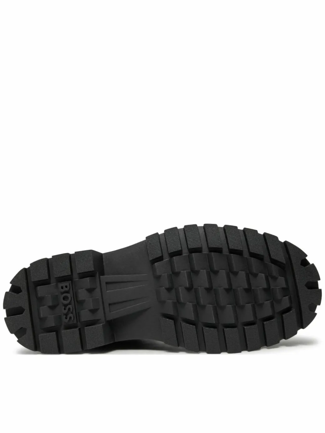 Scarponcini Nebular Halb Tecvlt 50523466 Nero